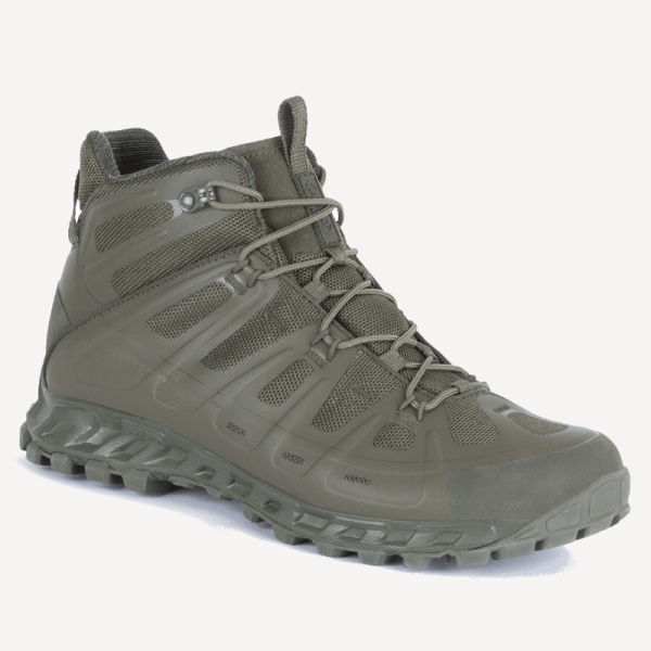 Ботинки SELVATICA TACTICAL MID GTX (EU 44.5 UK 10 СМ 29; ranger green)